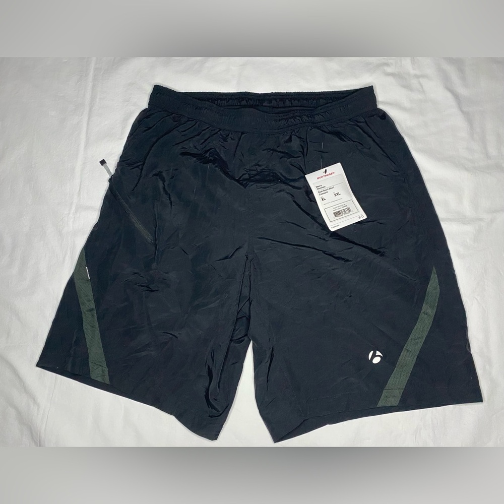 Bontrager Dual Sport Shorts Men's Mountain Cycling Biking Size 2XL Bike Padded